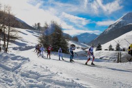 Apt. dům Rosa - Itálie - Livigno