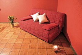 Apt. dům Rosalba - Itálie - Livigno