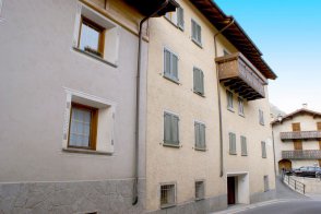 Apt. dům Sosio - Itálie - Alta Valtellina - Isolaccia