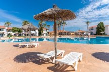 Hotel Aptos Vista Picas - Španělsko - Menorca - Ciutadella