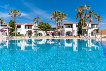 Hotel Aptos Vista Picas - Španělsko - Menorca - Ciutadella