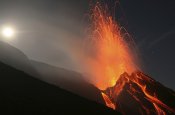 Apulie a Basilicata, Kalábrie + Stromboli - Itálie