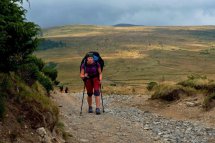 Apuseni, Bihor a Vlădeasa - Rumunsko