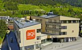 AQI Hotel Schladming - Rakousko - Schladming