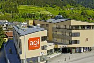 AQI Hotel Schladming - Rakousko - Schladming