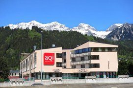 AQI Hotel Schladming