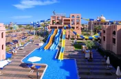 Aqua Blue Sharm - Egypt - Sharm El Sheikh - Ras Om El Sid