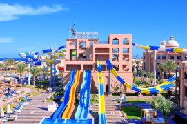 Aqua Blue Sharm - Egypt - Sharm El Sheikh - Ras Om El Sid