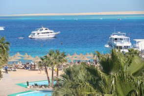 AQUA FUN - Egypt - Hurghada - Sakalla