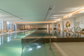 Aqua House Hotel and SPA - Bulharsko - Svatý Konstantin