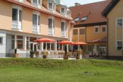 Aqua hotel Termál - Maďarsko - Mosonmagyaróvár