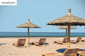 Aqua Mondo Resort - Egypt - Safaga - Abu Soma
