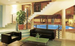 Aqua Promenade - Španělsko - Costa del Maresme - Pineda de Mar