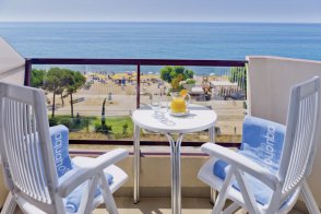 Aqua Promenade - Španělsko - Costa del Maresme - Pineda de Mar