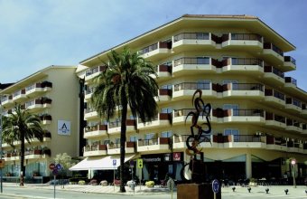 Aqua Promenade
