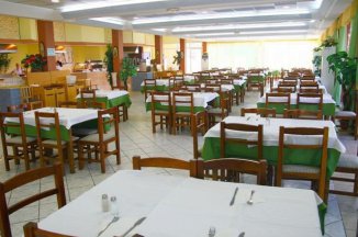 Aqua Sun Village - Řecko - Kréta - Hersonissos