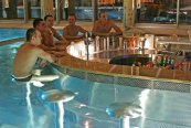 AquaCity - Mountain View - Slovensko - Vysoké Tatry - Poprad