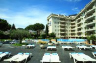 Aquahotel Montagut - Španělsko - Costa del Maresme - Santa Susanna