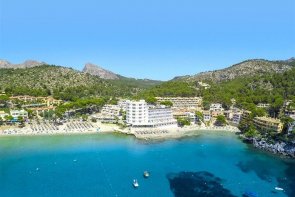 Hotel Aquamarin - Španělsko - Mallorca - Sant Elm