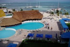 AQUAMARINA CANCÚN - Mexiko - Cancún