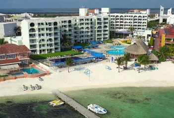 AQUAMARINA CANCÚN - Mexiko - Cancún