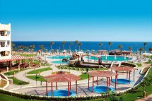 AQUAMARINE SUN FLOWER RESORT - Egypt - Taba