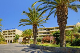 AQUILA RITHYMNA BEACH - Řecko - Kréta - Rethymno