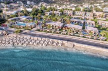 Sentido Blue Sea Resort - Řecko - Kréta - Stalida, Stalis