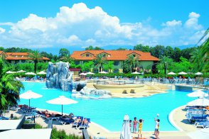Aquis Garden Resort - Itálie - Kalábrie