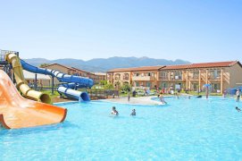 Aquis Marine Resort  & Waterpark - Řecko - Kos - Tigaki