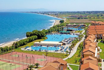 Aquis Marine Resort  & Waterpark - Řecko - Kos - Tigaki