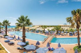 Recenze Aquis Sandy Beach Resort
