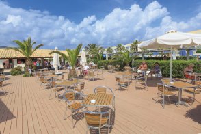 Aquis Sandy Beach Resort - Řecko - Korfu - Agios Georgios