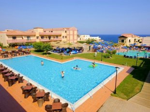 AQUIS VASIA BEACH