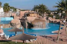 AR Imperial Park Spa Resort - Španělsko - Costa Blanca - Calpe