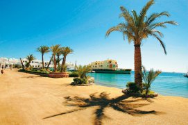Arabela Azur - Egypt - Hurghada - Sakalla