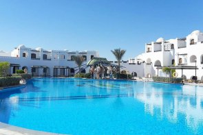 ARABELLA AZUR RESORT - Egypt - Hurghada - Sakalla