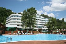 ARABELLA BEACH - Bulharsko - Albena