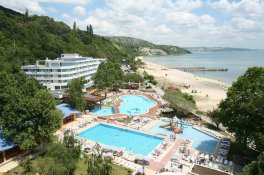 ARABELLA BEACH - Bulharsko - Albena