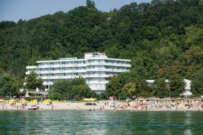 ARABELLA BEACH - Bulharsko - Albena