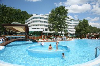 ARABELLA BEACH - Bulharsko - Albena