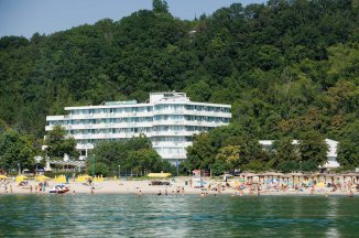 ARABELLA BEACH - Bulharsko - Albena