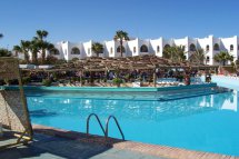 ARABIA AZUR RESORT - Egypt - Hurghada - Sakalla