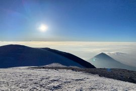 Ararat + all inclusive, golf a pláž - Turecko