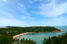 Arayaburi Boutique Resort - Thajsko - Ko Samui - Bophut Beach