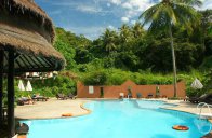 ARAYABURI RESORT - Thajsko - Phi Phi