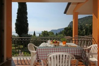 Rezidence Arca Ca'Mure - Itálie - Lago di Garda