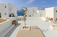 Archipelagos Resort - Řecko - Paros - Agia Eirini