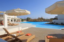 Archipelagos Resort - Řecko - Paros - Agia Eirini