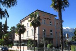 Hotel Olivo - Itálie - Lago di Garda - Arco